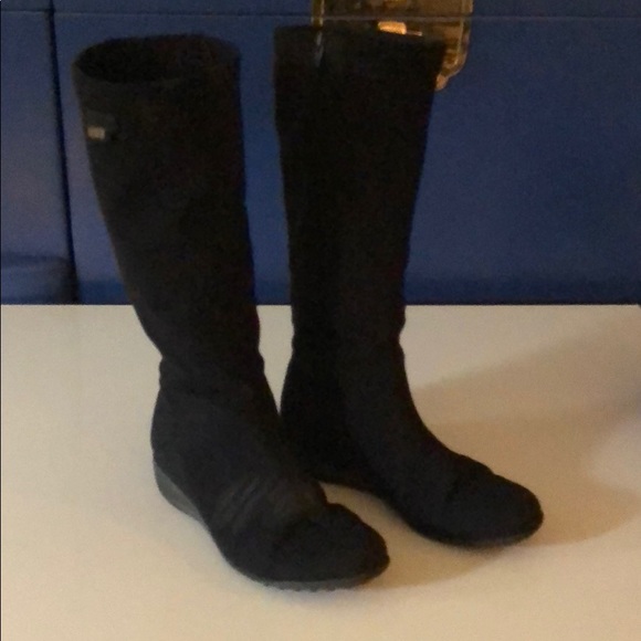 mephisto linda boots